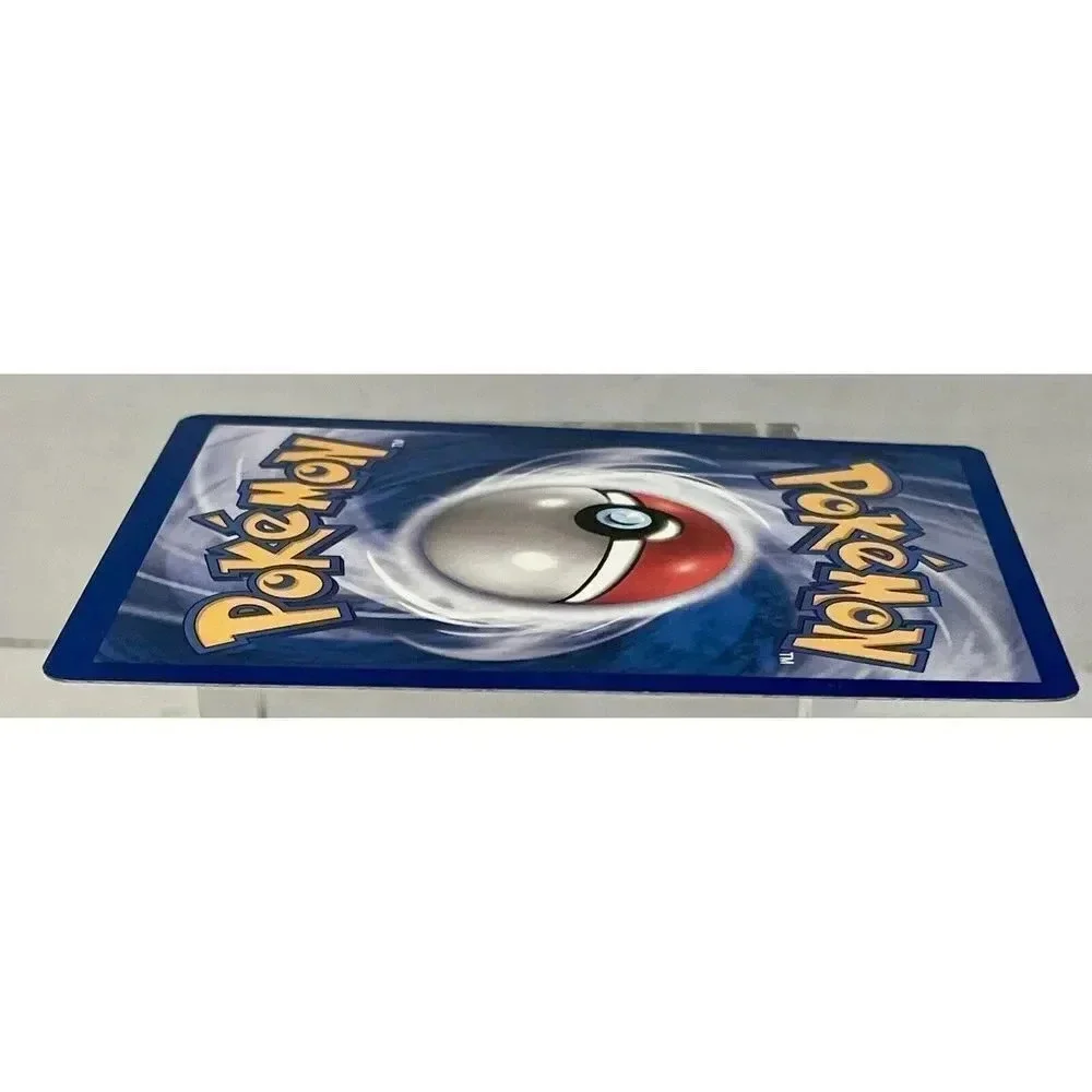 1999 Pokémon‎ Unlimited Magnemite #53/102 LP